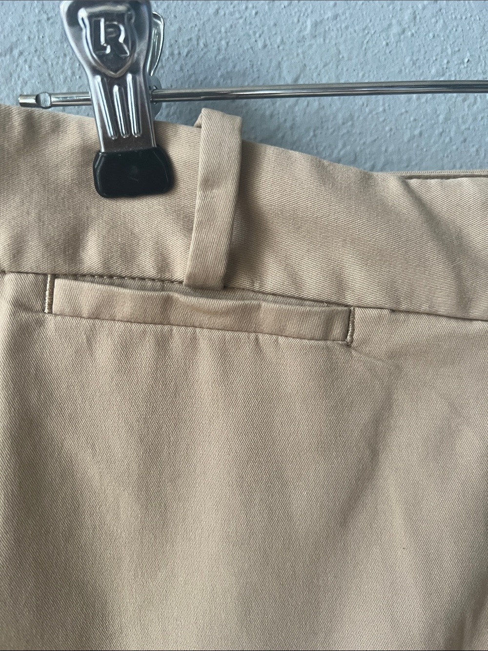 Talbots The perfect Shorts 7” - Picture 3 of 8